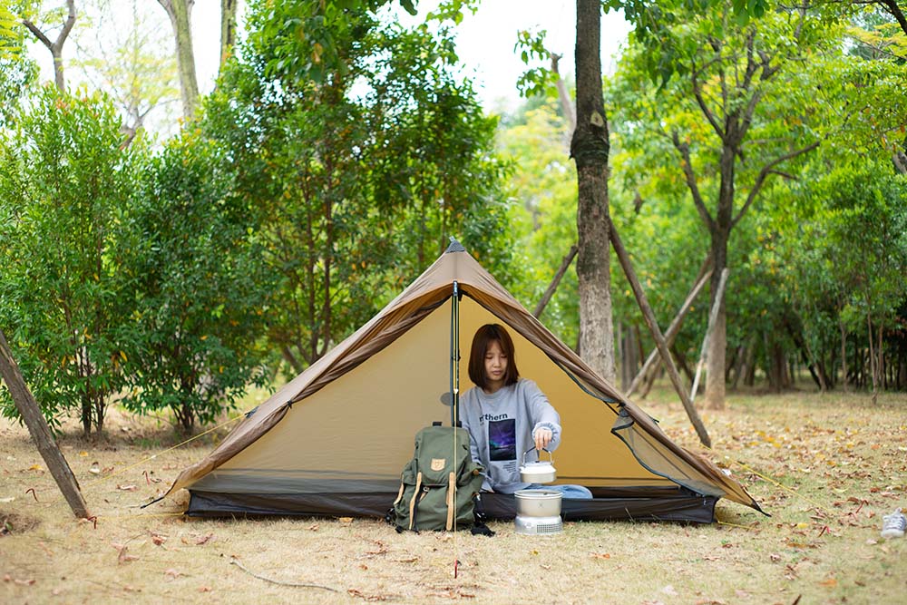 Lanshan 1 Pro – 3F UL GEAR Ultralight Outdoor Gears
