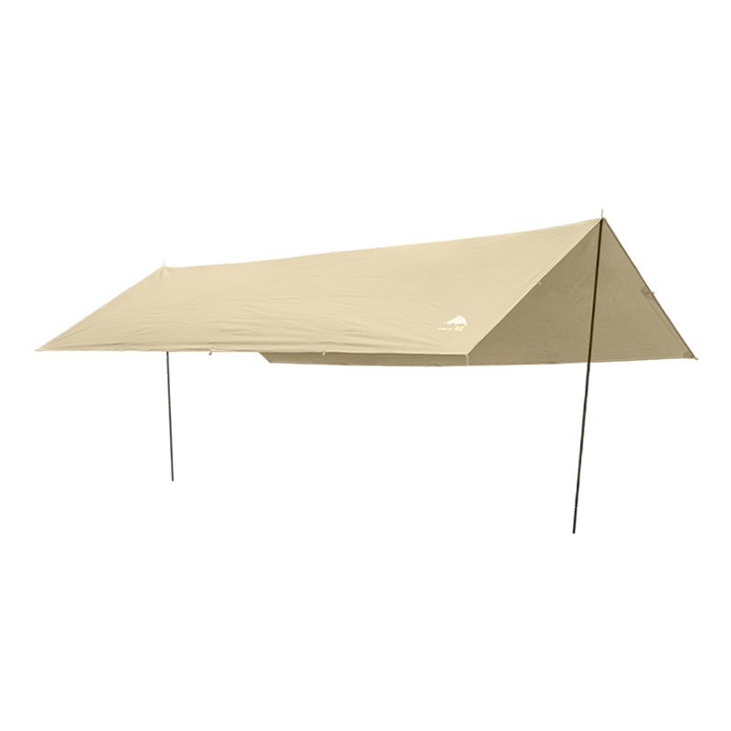 Lightweight Tarp 3F UL GEAR Ultralight Outdoor Gears