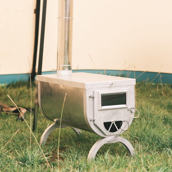 Tribe Wood Stove 1.0 3F UL GEAR Ultralight Outdoor Gears